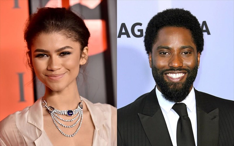 zendaya-kai-John-david-washington-gurisan-mia-tainia-stin-karantina