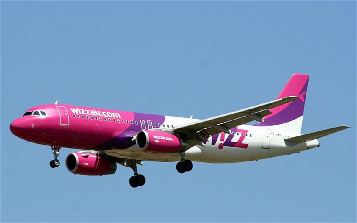 wizzair