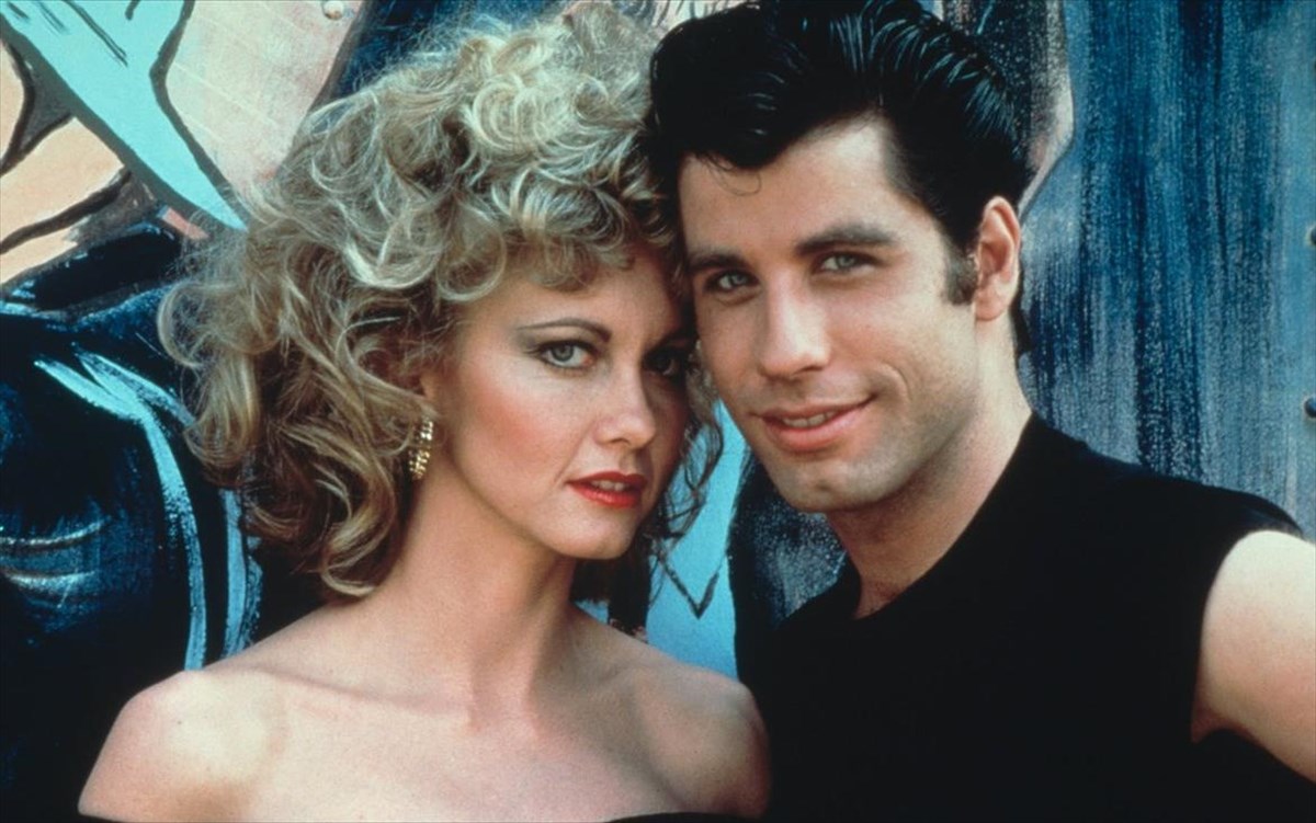 grease