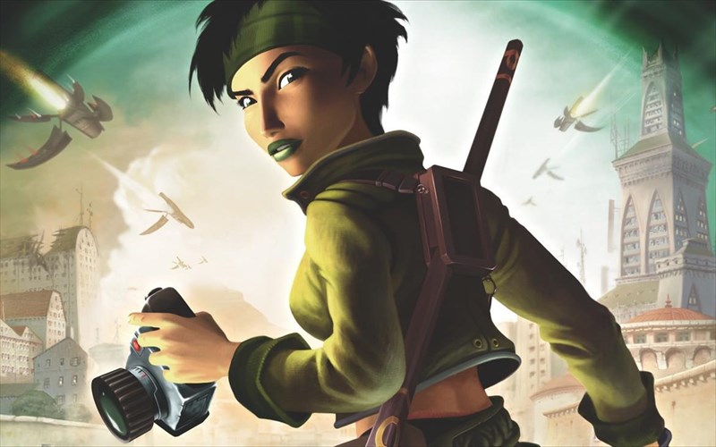 netflix-kai-ubisoft-parousiazoun-mazi-to-beyond-good-kai-evil-evil