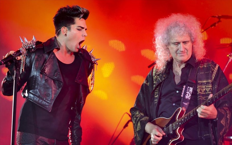 erxetai-to-proto-almpoum-ton-queen-me-ton-adam-lambert