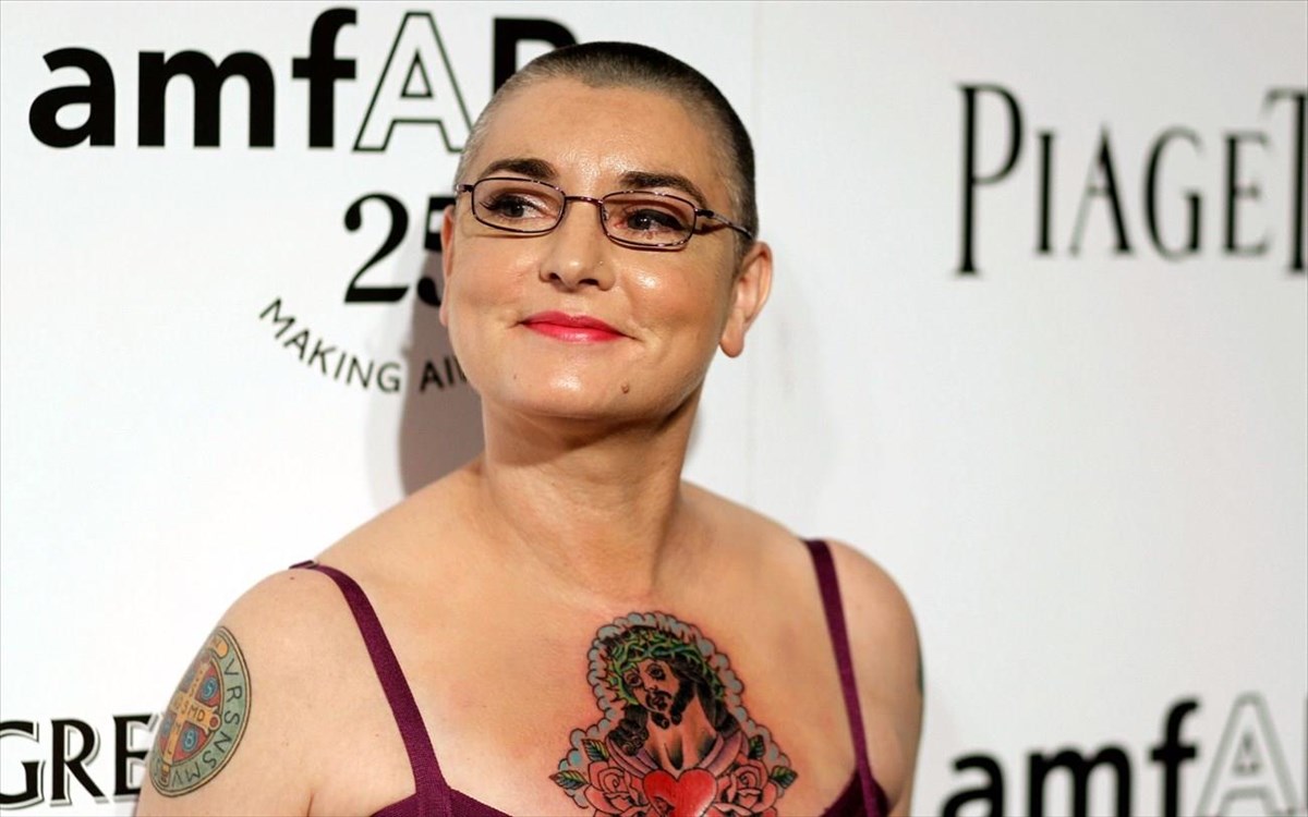 sinead-oconnor