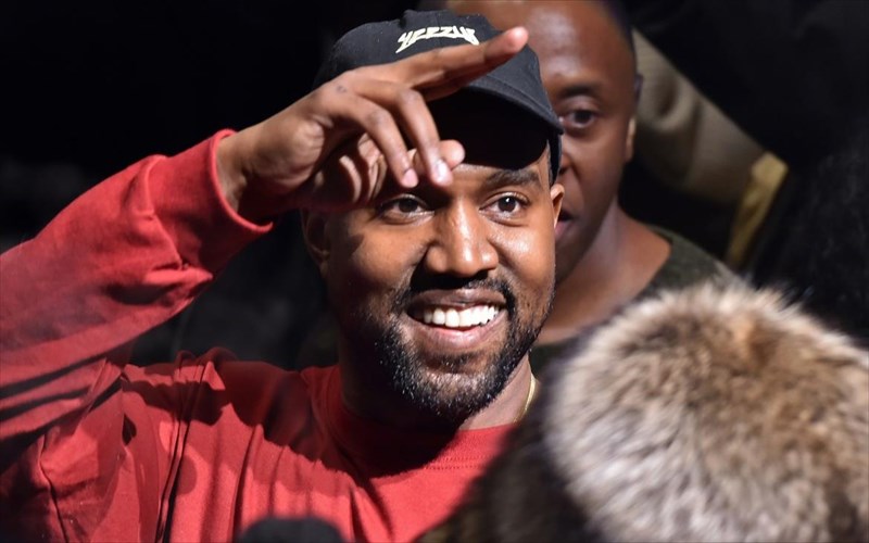 eksi-ekatommuria-dolaria-gia-tin-proeklogiki-ekstrateia-tou-kanye-west