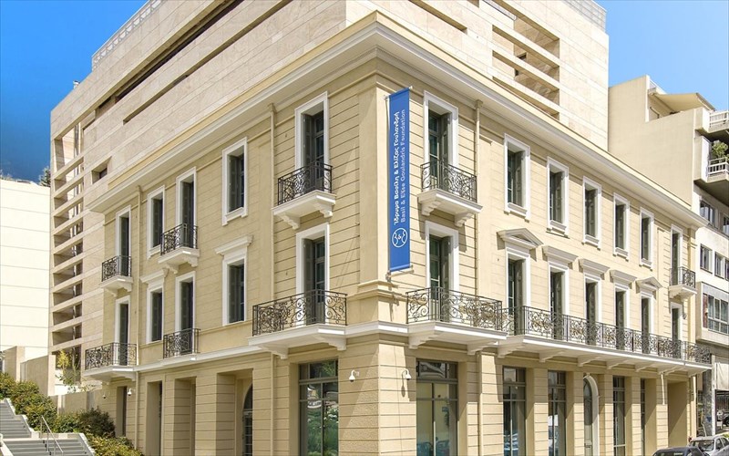 to-idruma-bkaie-goulandri-exei-ta-prota-tou-genethlia