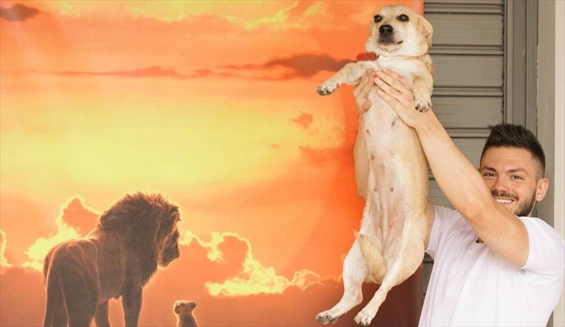 mixalis-sebasteris-to-neo-aima-tis-stand-up-skinis-einai-vegan