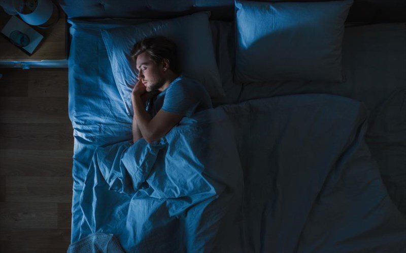 poios-einai-o-xronos-tou-idanikou-upnou-xronos-tou-idanikou-upnou