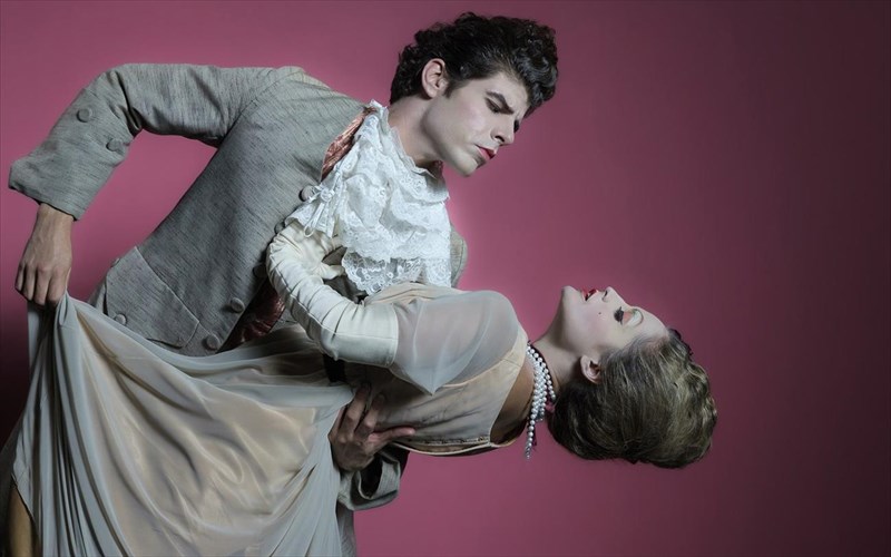 o-giannis-ntalianis-skinothetei-tin-marilita-lampropoulou-stin-klironomia-tou-maribo