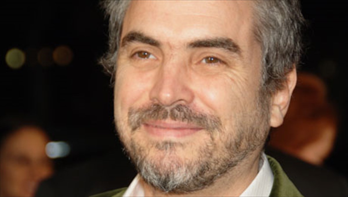 who-is-who-alfonso-cuaron