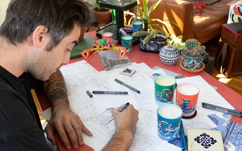 o-ugo-gattoni-dimiourgei-ta-thaumasia-thiria-gia-ton-oiko-diptyque