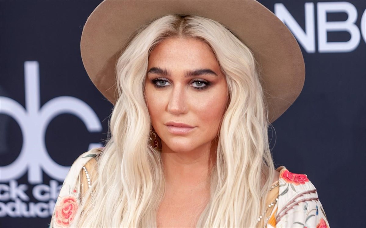 kesha