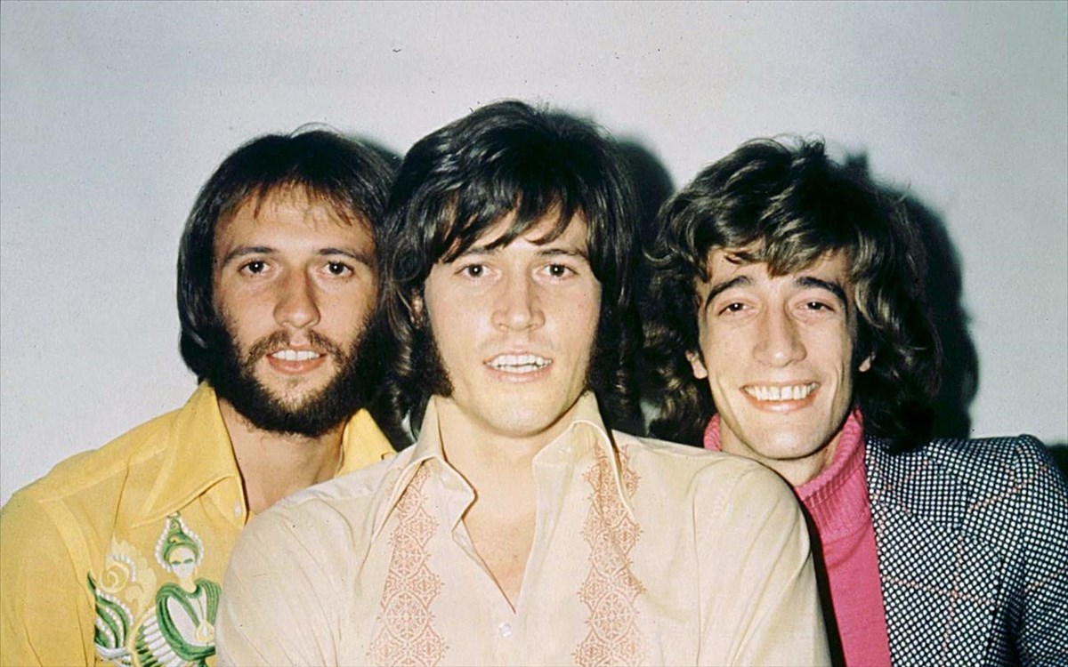 bee-gees