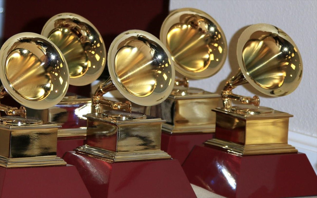 grammys