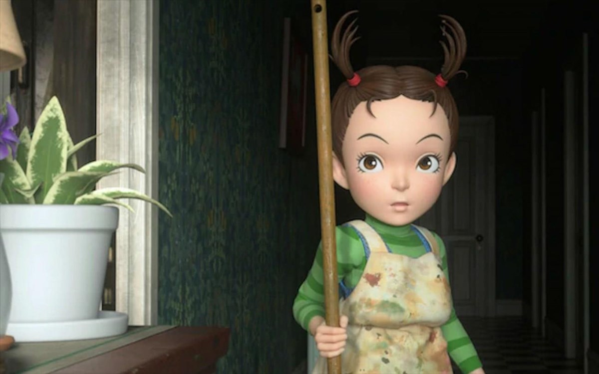 earwig-and-the-witch