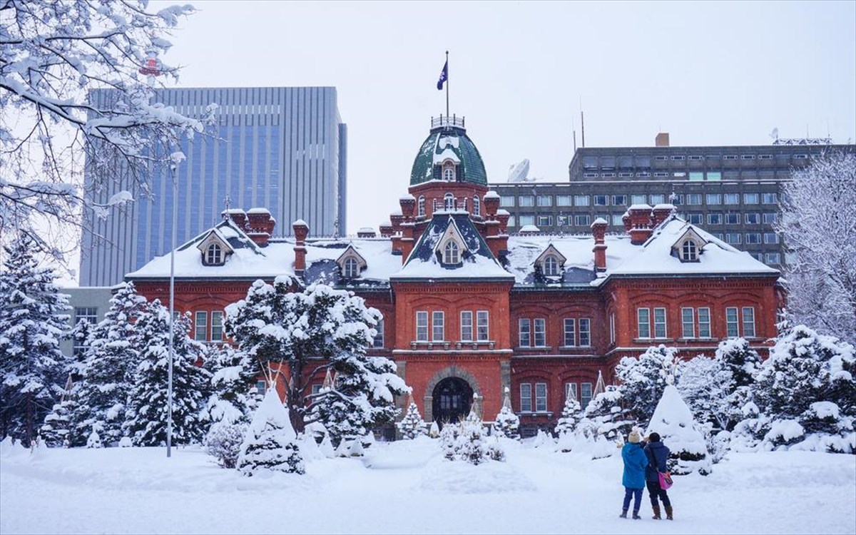 sapporo-hokkaido-iaponia