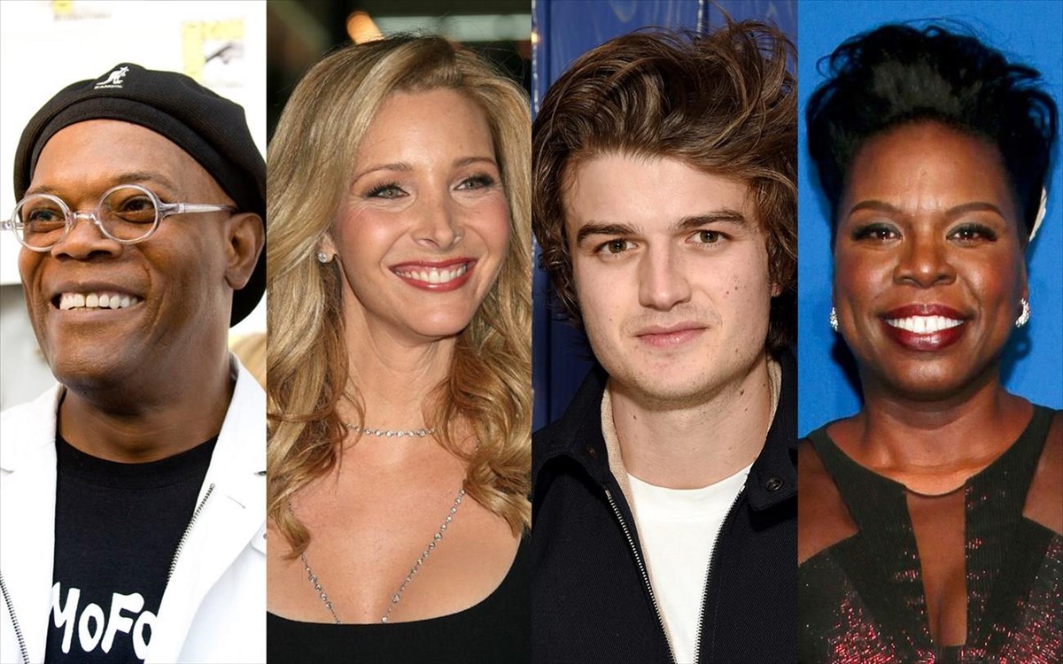 samuel-l-Jackson-lisa-kudrow-Joe-keery-leslie-Jones