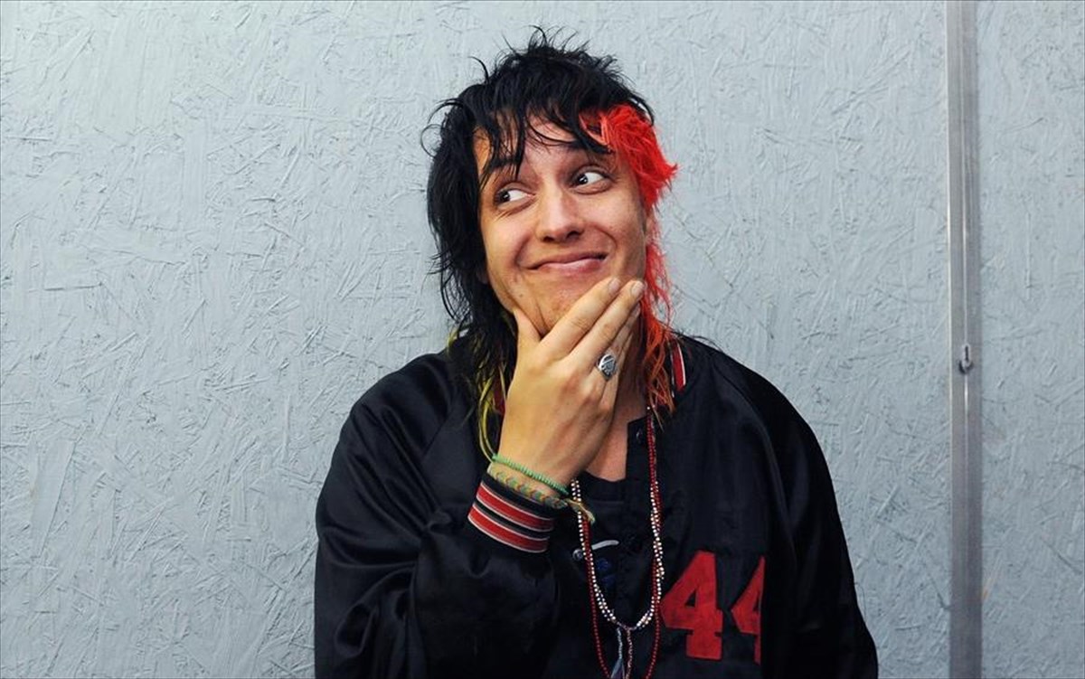 Julian-casablancas