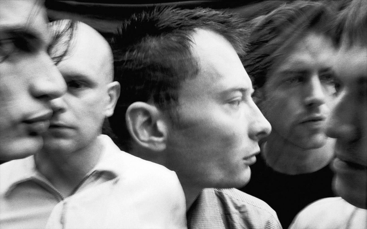 radiohead