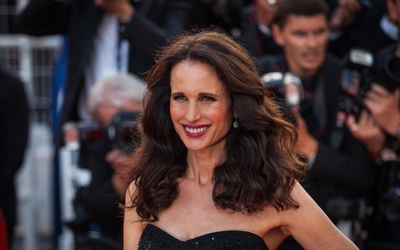 i-zen-routina-omorfias-tis-andie-macdowell