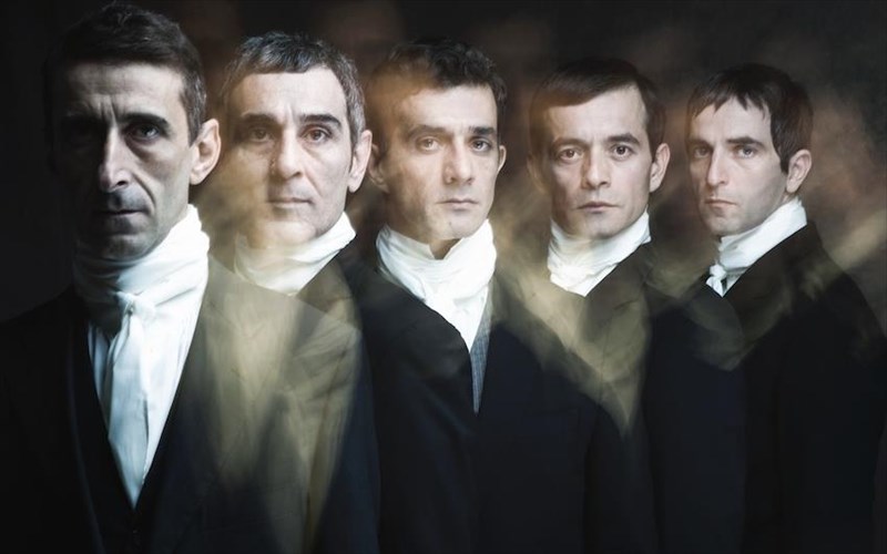 o-sosias-me-ton-ari-serbetali-gia-proti-fora-online