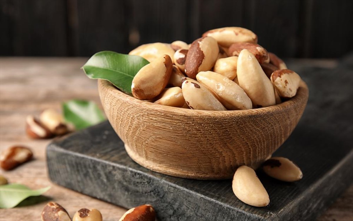 brazilianika-fistikia