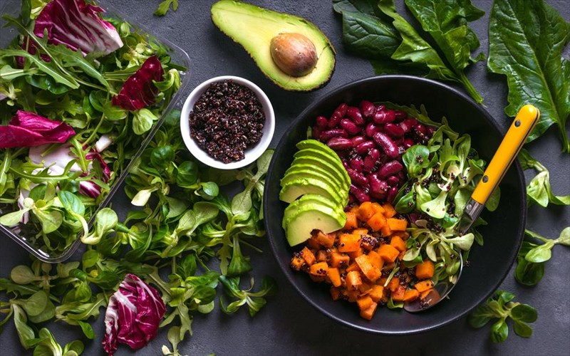 futofagia-kai-kali-kardia