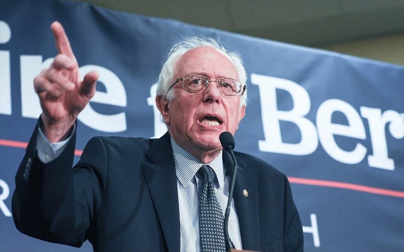 to-kruo-ekane-ton-bernie-sanders-to-meme-ton-imeron