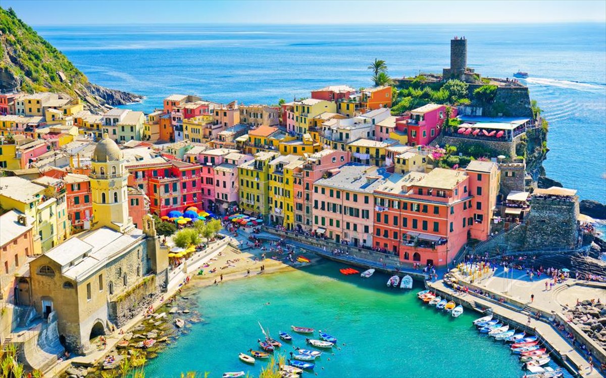 vernazza-italia