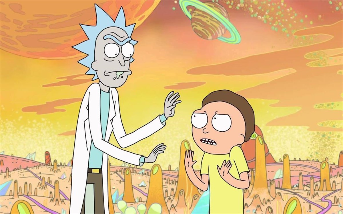 rick-and-morty
