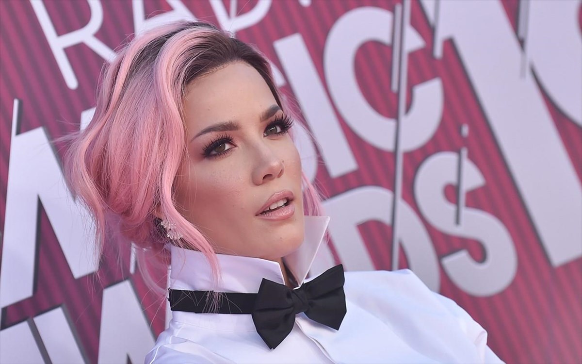halsey