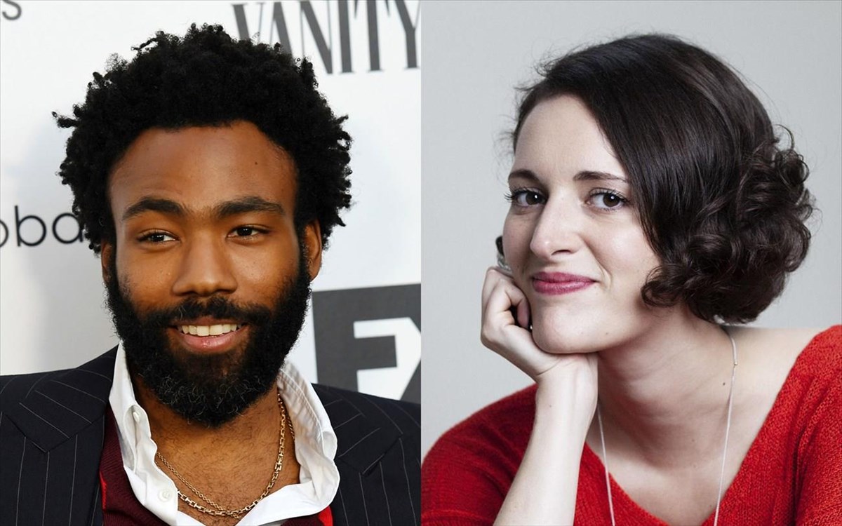 donald-glover-phoebe-waller-bridger