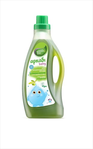 menoyme-asfaleis-me-ti-dunami-tou-prasinou-sapouniou-kai-to-arkadi-baby-ugro-pluntiriou