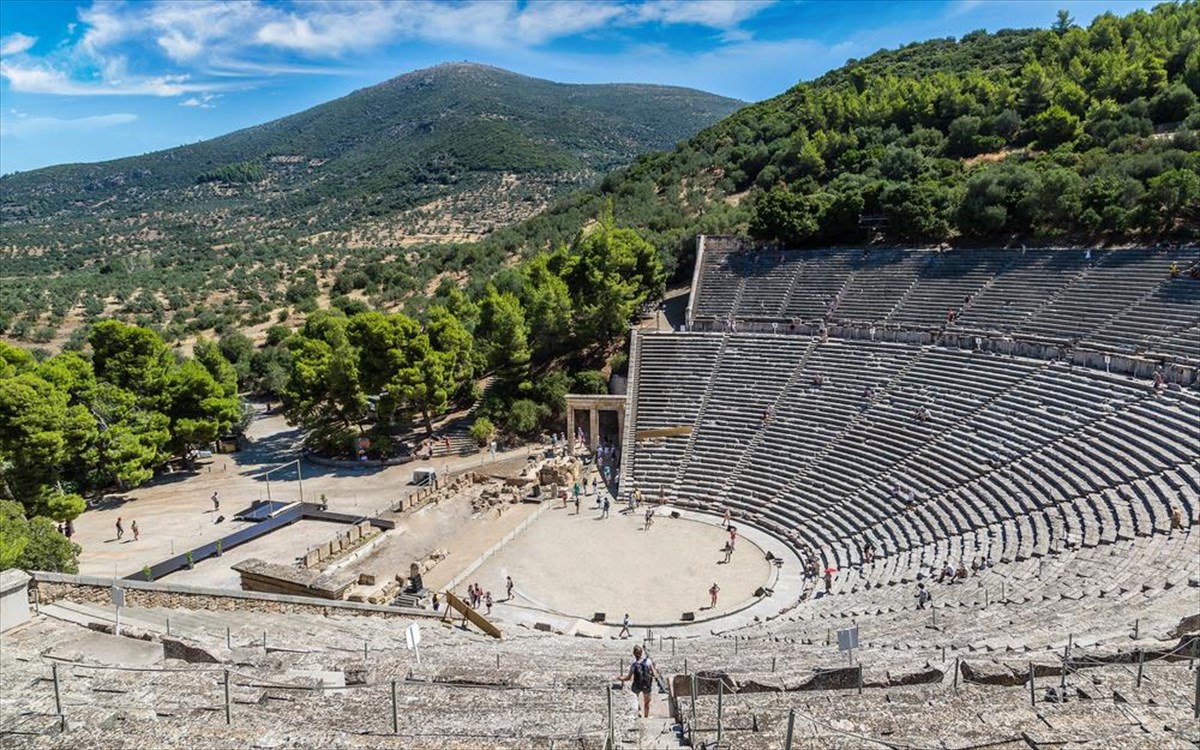 theatro-epidauros