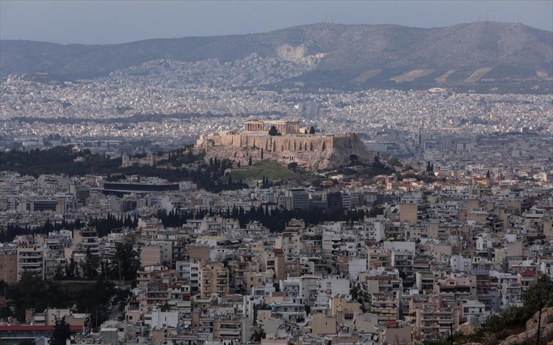 pos-einai-i-athina-apo-psila-athina-apo-psila