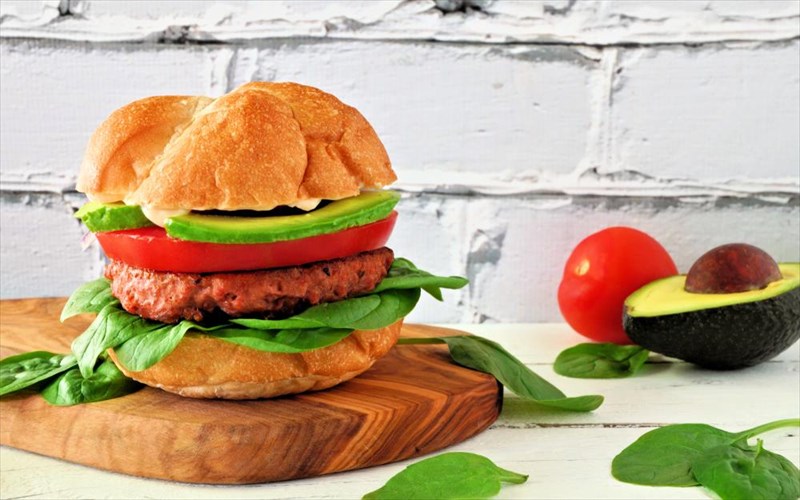 futiko-kreas-einai-ugieino