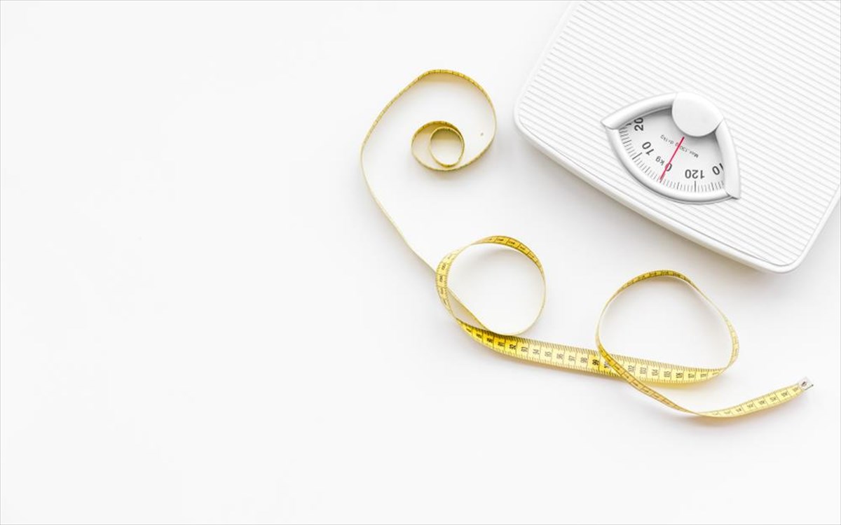 πόσο χάνετε βάρος με μια σταθερή δίαιτα