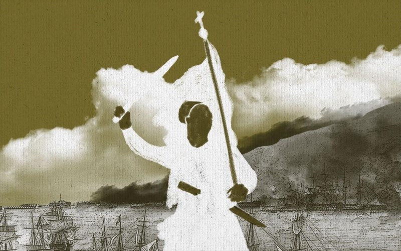 diadromes-1821-ena-dorean-app-gia-tin-elliniki-epanastasi-1821-ena-dorean-app-gia-tin-elliniki-epanastasi