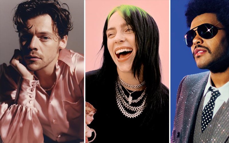 harry-styles-the-weeknd-billie-eilish-upopsifioi-gia-ta-iheartradio-music-awards-2021