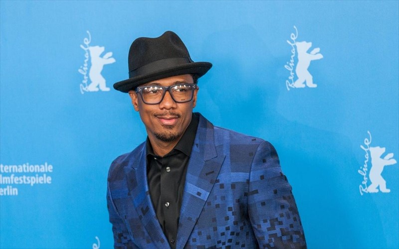 o-nick-cannon-prokeitai-na-ginei-mpampas-didumon