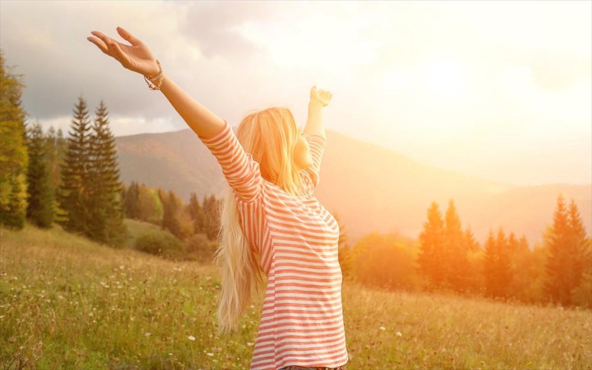 gunaika-fusi-xaroumeni