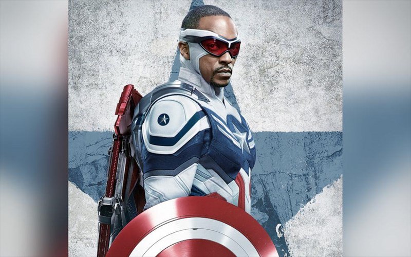 i-marvel-studios-kukloforei-nea-afisa-tou-anthony-mackie-os-captain-america