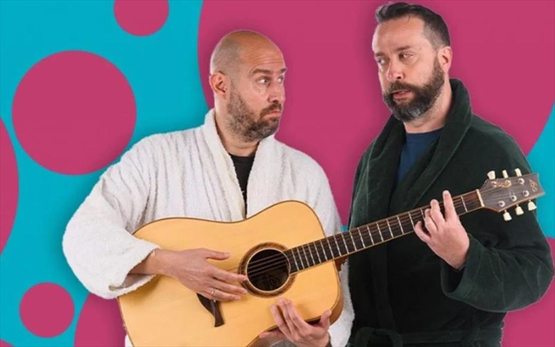 enas-xronos-mesa-me-tous-zisi-roumpou-kai-aristoteli-riga