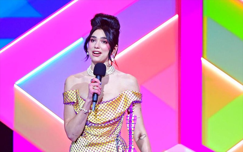 dua-lipa-taylor-swift-kai-little-mix-protagonistes-ton-2021-brit-awards