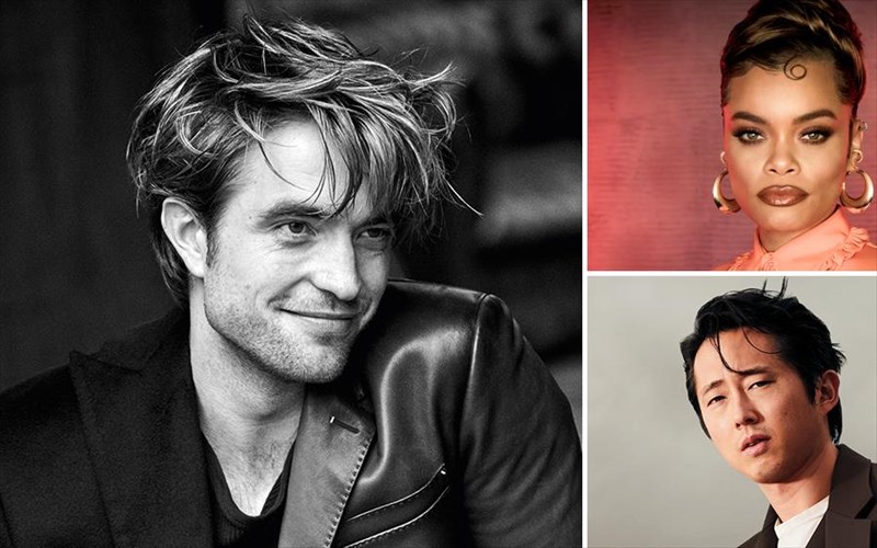 i-akadimia-proskalei-395-nea-meli-gia-to-2021-me-tous-robert-pattinson-andra-day-steven-yeun-anamesa-tous