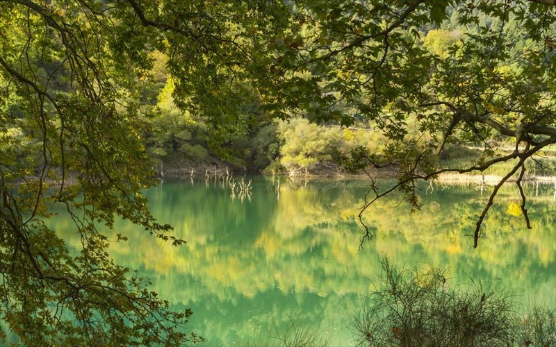 gnorizoume-ti-limni-tsiblou-stin-axaia