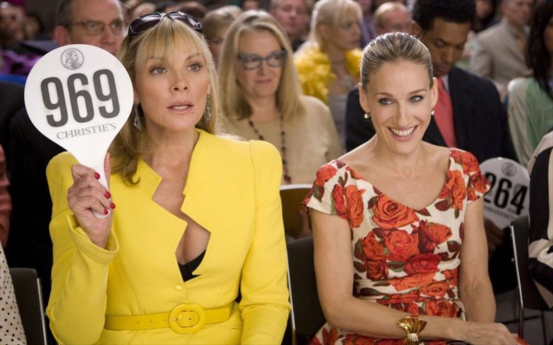 endexomeni-epistrofi-tis-kim-katral-sto-sex-and-the-city