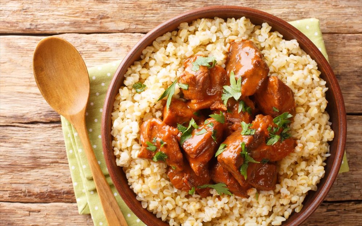 afelia-xoirino-me-ruzi