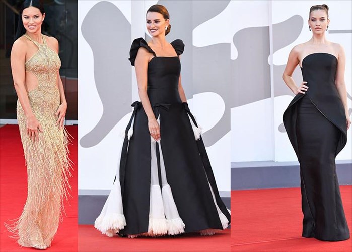 oi-kaluteres-emfaniseis-sto-kokkino-xali-tou-festibal-benetias-photos