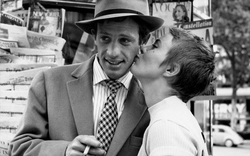o-Jean-paul-belmondo-protagonistei-stis-ellinogallikes-kinimatografikes-sunantiseis