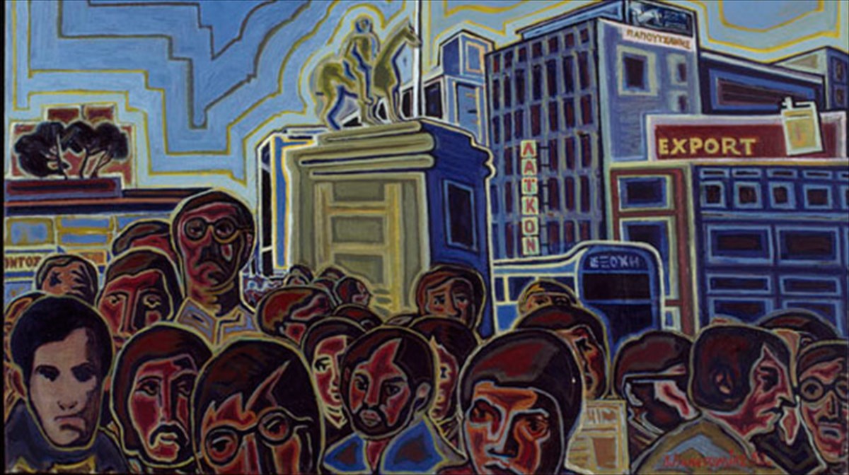 i-istoria-tis-neoellinikis-texnis-perna-apo-to-tellogleio