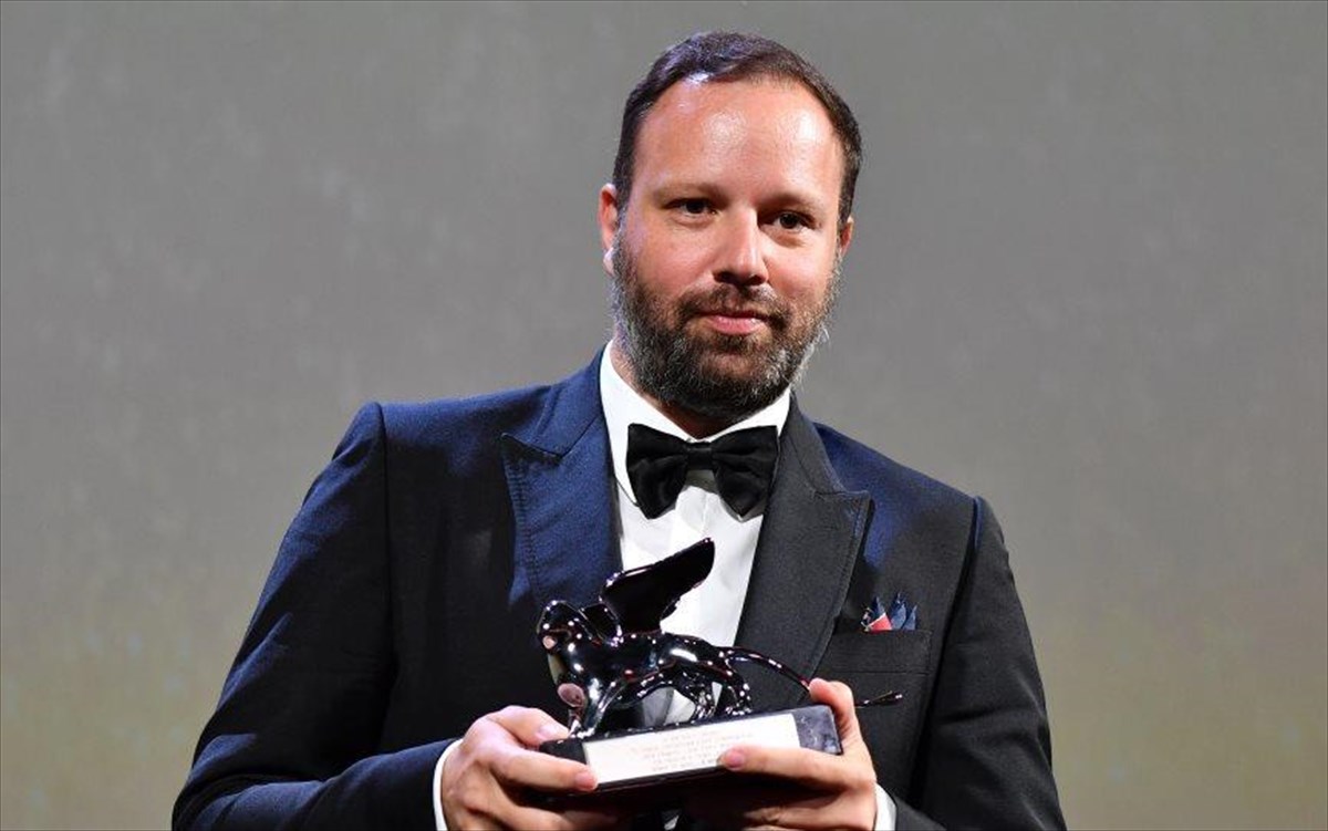 lanthimos